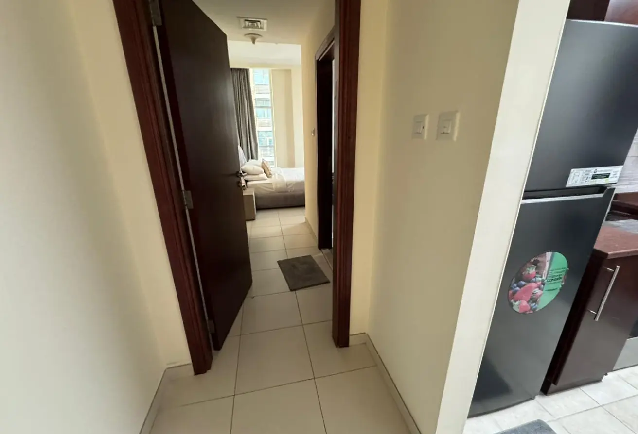 واحد یک خوابه بیزنس بی B117 - تصویر 5