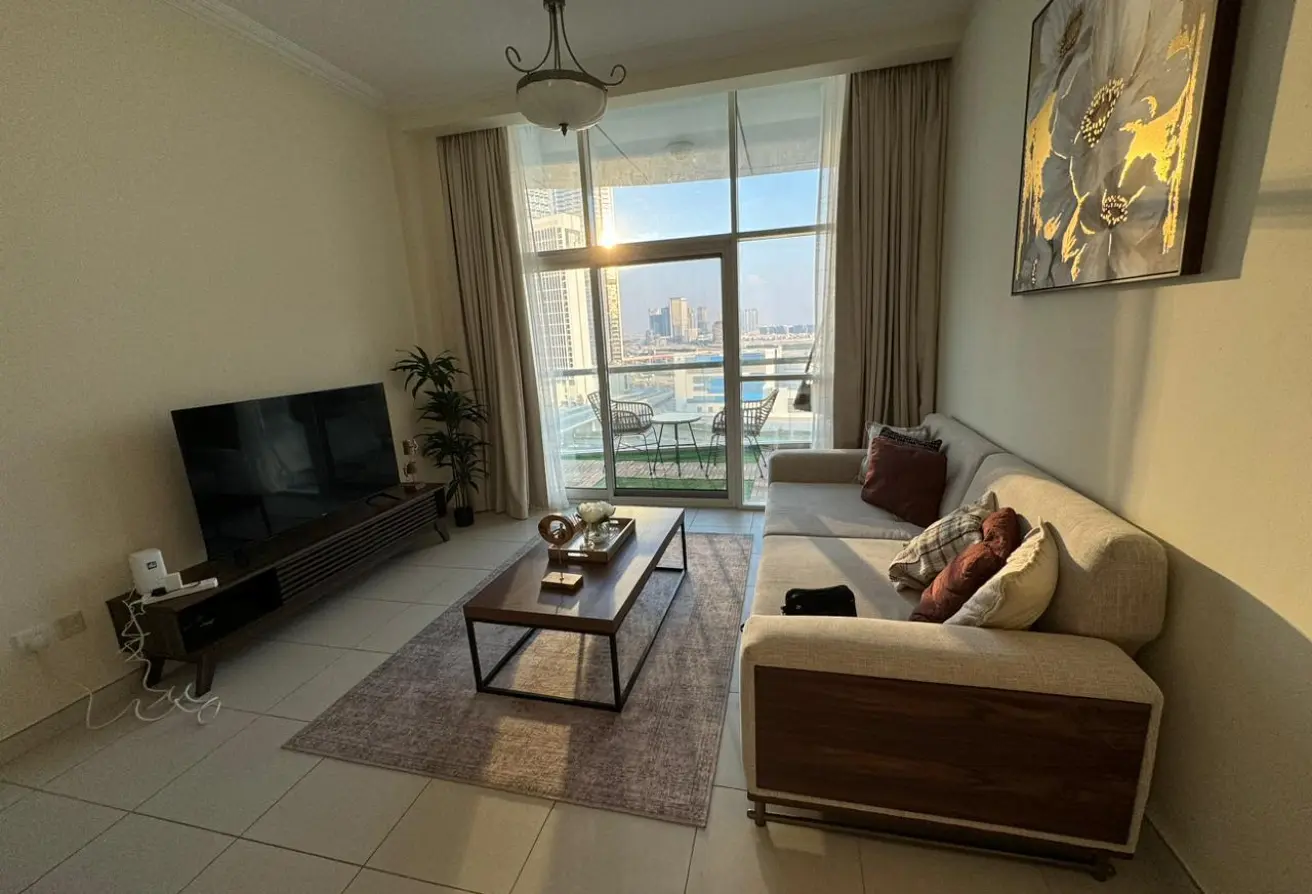 واحد یک خوابه بیزنس بی B117 - تصویر 8